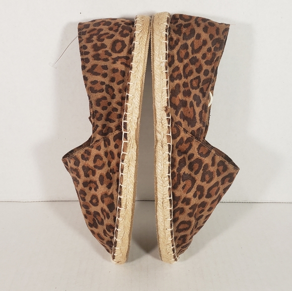 NWOT Women's Bucco Capensis Naia Espadrilles - Picture 2 of 7